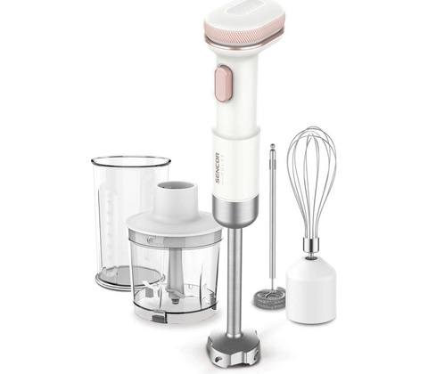 Sencor SHB 9130WH
