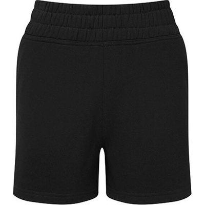 TriDri dámske šortky TR062 charcoal