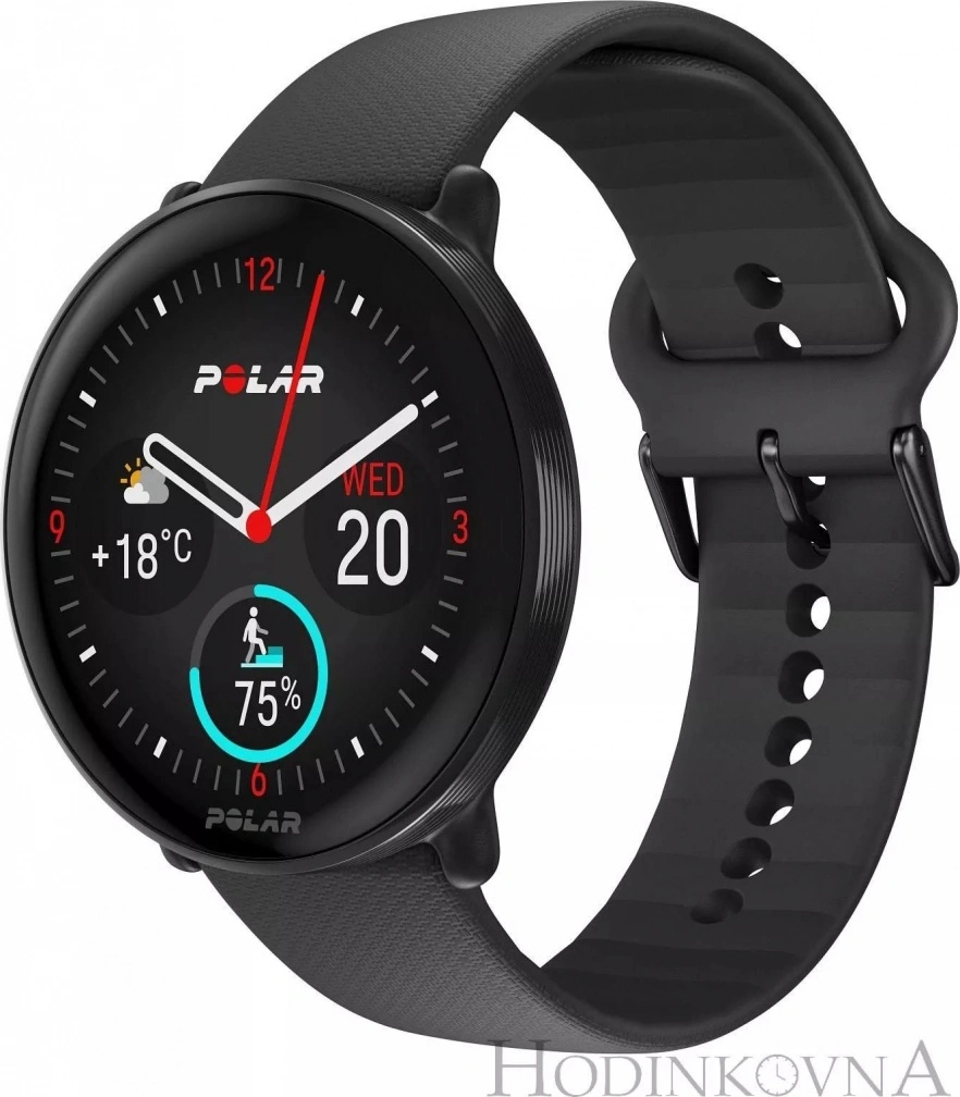 Polar Ignite 3