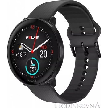 Polar Ignite 3