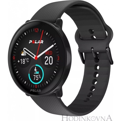 Polar Ignite 3