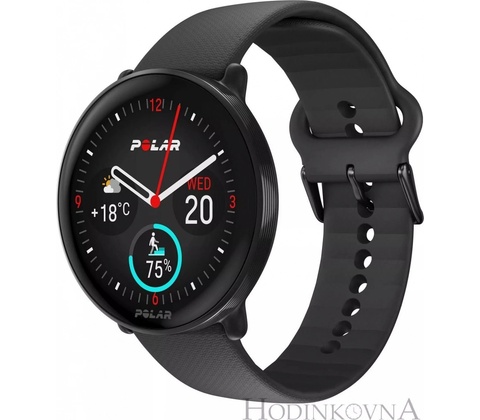 Polar Ignite 3