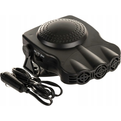 Ohřívač, Přídavné topení do auta, 12V 150W | Zboží Auto