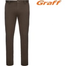 Kalhoty Graff Nero