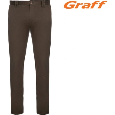 Kalhoty Graff Nero