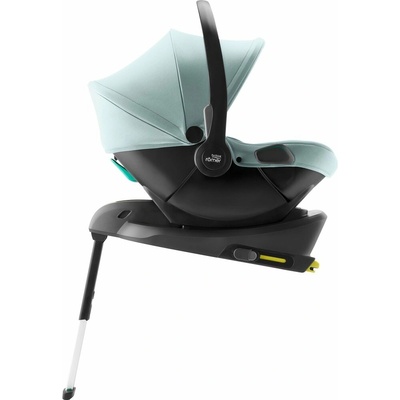 Britax BABY-SAFE CORE + isofixová základňa BABY-SAFE CORE BASE 2026 Ocean