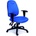 MAYAH Energetic blue