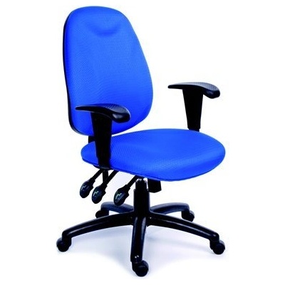 MAYAH Energetic blue