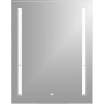 Metavak ОГЛЕДАЛО ЗА БАНЯ 55Х70 metavak led5