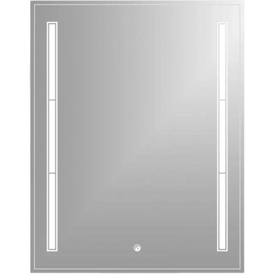 Metavak ОГЛЕДАЛО ЗА БАНЯ 55Х70 metavak led5