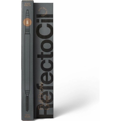 RefectoCil Full Brow Liner tužka na obočí 01 Light 3 ml