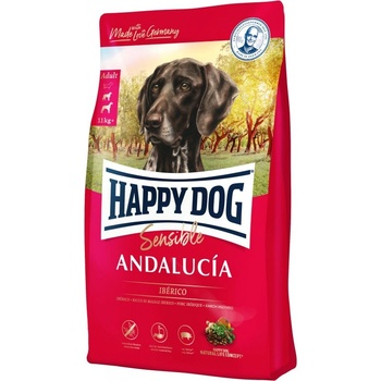 Happy Dog Supreme Андалусия 11 кг