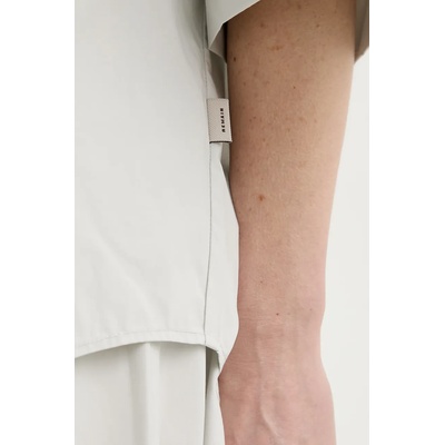 Remain Памучна риза Remain (5024922689)