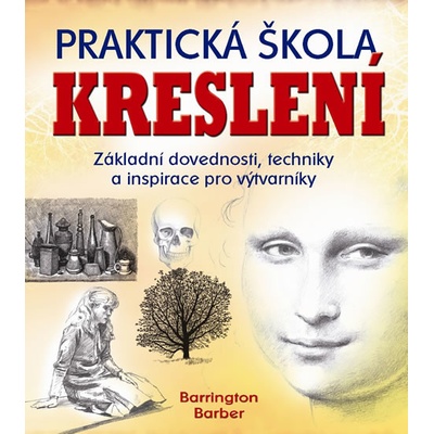 Praktická škola kreslení