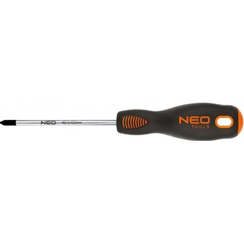 NEO Krížový skrutkovač PZ2 x 100 mm, S2