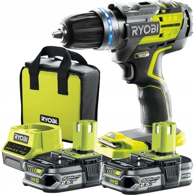 Ryobi R18PDBL-225S