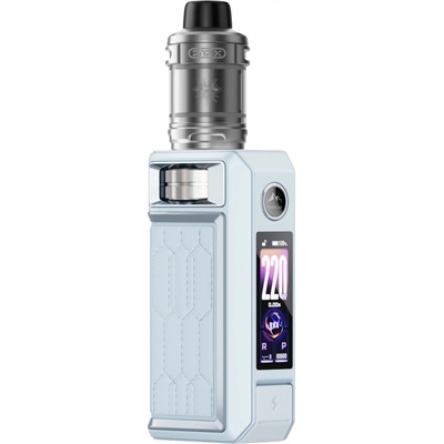 VooPoo Drag 6 Kit 4400 mAh Blue