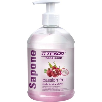 Tenzi Sapone Passion Fruit tekuté mydlo 500 ml