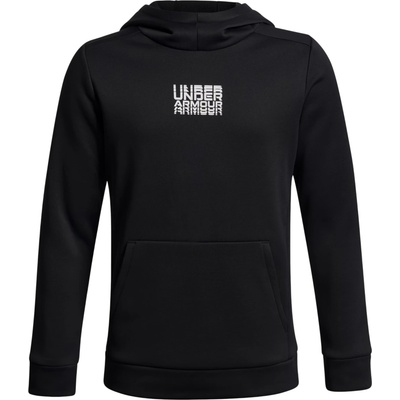 Under Armour Fleece Retro Graphic Boys' Hoodie 6003812-001