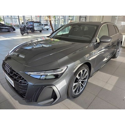 Audi A6 2.0 TDI quattro S-line Avant 150 kW