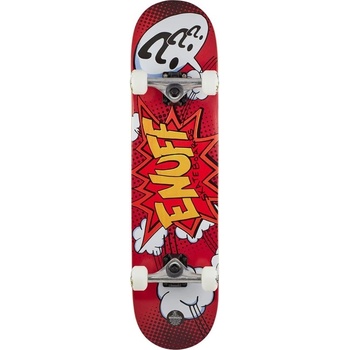 Enuff Pow