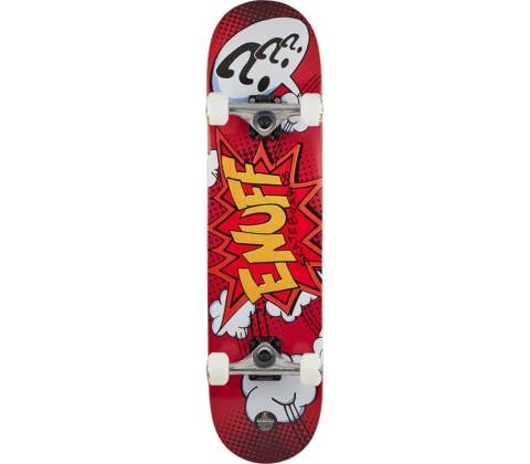 Enuff Pow