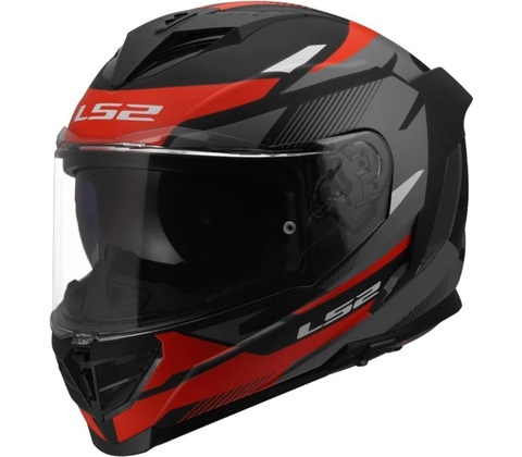 LS2 FF818 Storm III