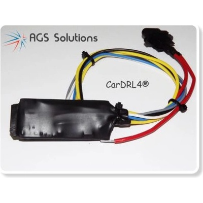 CarDRL5 - Модул за автоматично включване на дневни светлини (cardrl4)