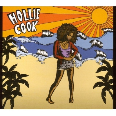 Hollie Cook - Hollie Cook (LP) (0711969117912)