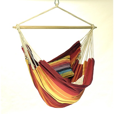 AMAZONAS Gigante Люлеещ се стол Бразилска лава (020069)