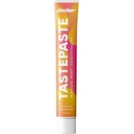 Jordan Tastepaste Избелваща паста за зъби, Mango, 50 ml - baby