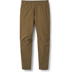 Rab Мъжки софтшел панталон Rab Momentum Pants Softshell trousers - Oak - размер XL (008-1563-0221)