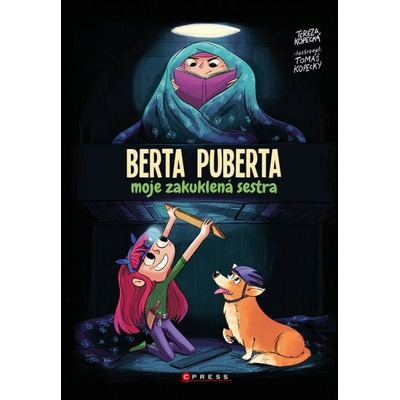 Berta puberta