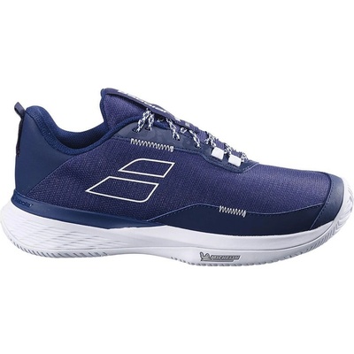 Babolat Мъжки маратонки Babolat SFX EVO ALL COURT - dark blue, white (3A0S25A555-4131-41)