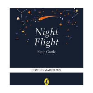 Night Flight | Katie Cottle (2024)