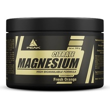 Peak Nutrition Peak Magnesium citrate Lemon 240 g