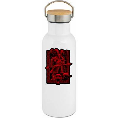123TRIKO termoska Rytíř zmaru, V2 500 ml