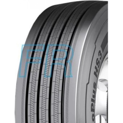 Continental EcoPlus HS3 355/50 R22,5 156K – Zbozi.Blesk.cz