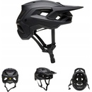 FOX Speedframe Solid black 2026