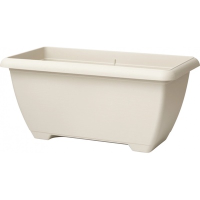 Nohel Garden Truhlík TERRAE MAXI plastový 80cm