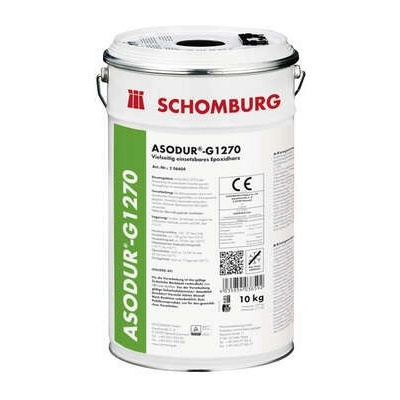Schomburg Asodur-G 1270 (10kg)
