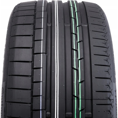 Continental SportContact 6 285/40 R22 110Y