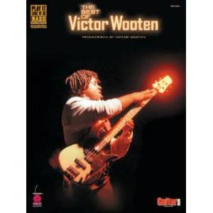 Best Of Victor Wooten | David, Neil, Sr (2007)