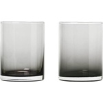 blomus 2 бр чаши цвят опушено сиво 220 мл blomus от серия mera