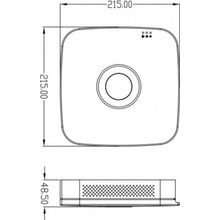 Secron AHD42644TB-i