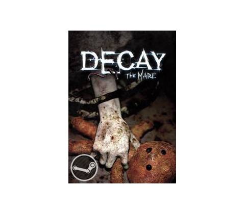 Decay - The Mare