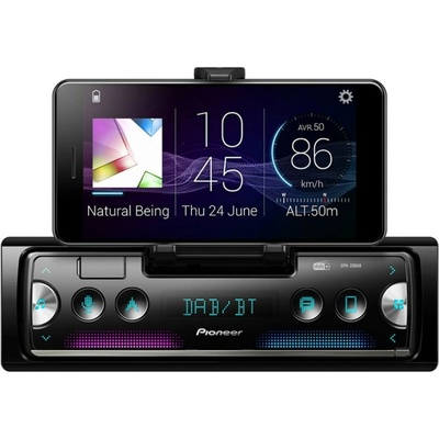 Pioneer MVH-S520DAB