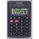 Casio HL 4