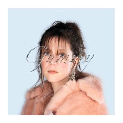 Anna Aaron - Gummy LP