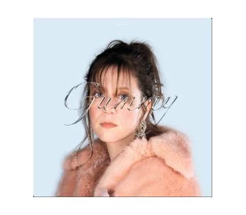 Anna Aaron - Gummy LP